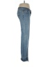 Buffalo by David Bitton Hearts Blue Jeans Size 30 waist - photo 4