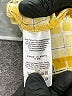 DKNY Yellow Short Sleeve Blouse Size M - photo 8