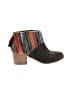 TOMS Gray Ankle Boots Size 10 - photo 1