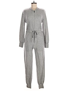 Rivet.Utility Jumpsuit