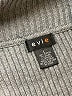 Evie Gray Cardigan Size L - photo 7