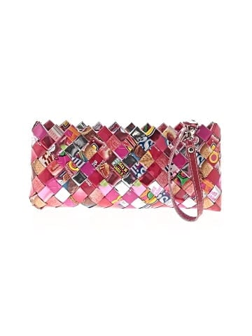 Nahui Ollin Wristlet (view 1)