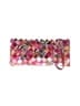 Nahui Ollin Argyle Pink Wristlet One size - photo 1