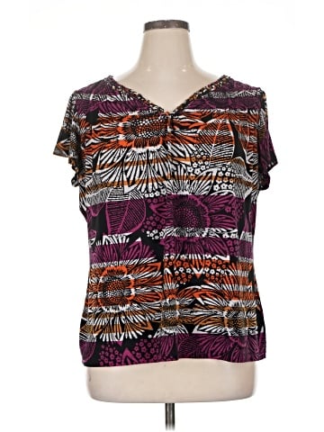 East5th Short Sleeve T-Shirt (view 1)