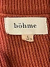 Böhme Brown Pullover Sweater Size L - photo 7