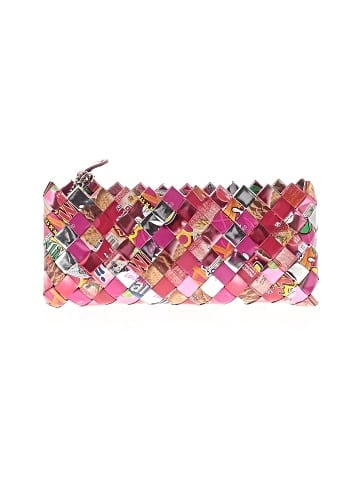 Nahui Ollin Wristlet (view 2)