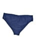 Unbranded Color Block Blue Swimsuit Bottoms Size L - photo 2