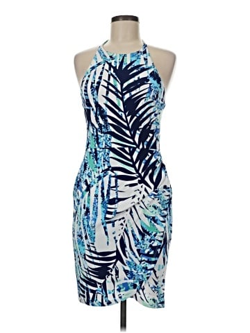 premier amour Cocktail Dress (view 1)