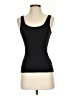 VS Tee Shop Black Tank Top Size S - photo 1