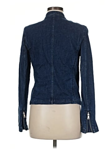 Lauren by Ralph Lauren Denim Jacket (view 2)