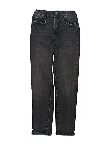Zara Jeans (view 1)