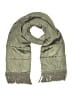 Unbranded Green Scarf One size - photo 1