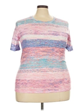 Unbranded Short Sleeve T-Shirt (view 1)