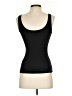 VS Tee Shop Black Tank Top Size S - photo 2