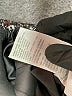 Dennis by Dennis Basso Tweed Black Jacket Size 14 - photo 7