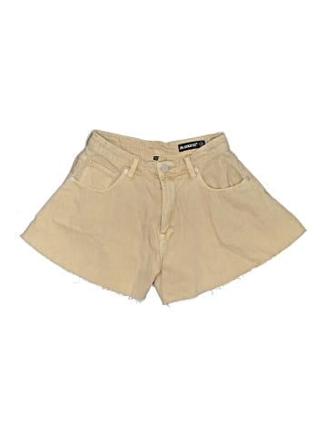 Blank NYC Khaki Shorts (view 1)