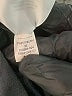 Nike 100% Polyester Purple Black Athletic Shorts Size 3X - photo 4
