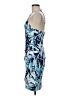 premier amour Tropical Blue Cocktail Dress Size 6 - photo 5
