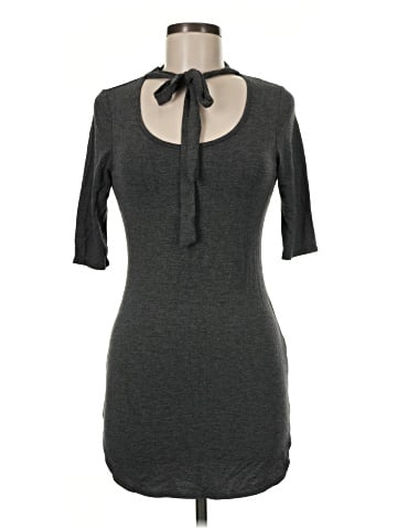 Poetry Casual Dress (view 1)