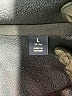 Unbranded 100% Polyester Blue Sweater Vest Size L - photo 7