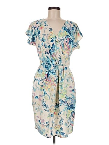 Closet Cocktail Dress (view 1)