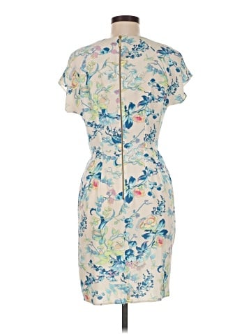 Closet Cocktail Dress (view 2)