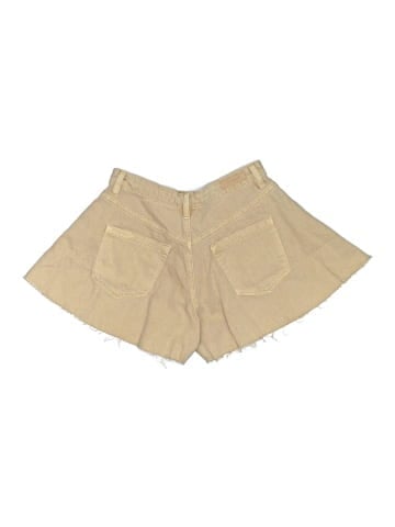 Blank NYC Khaki Shorts (view 2)