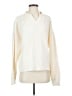 Lucky Brand Ivory Pullover Sweater Size S - photo 1