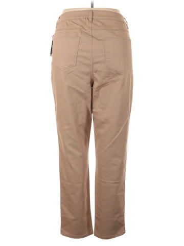 Jessica London Khakis (view 2)