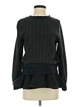 Sacai Luck Pullover Sweater