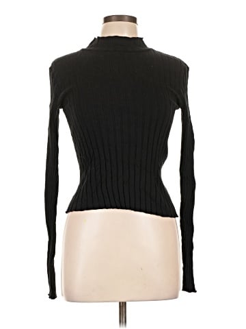 Zara Turtleneck Sweater (view 1)
