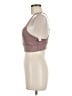 Alo Brown Sports Bra Size M - photo 5