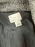 A New Day Tweed Gray Blazer Size 4 - photo 6