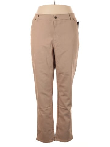 Jessica London Khakis (view 1)