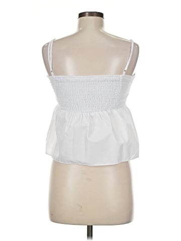 Mi ami Sleeveless Blouse (view 2)