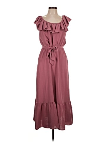 DKNY Casual Dress (view 1)