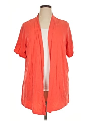 Catherines Cardigan (view 1)