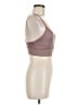 Alo Brown Sports Bra Size M - photo 4