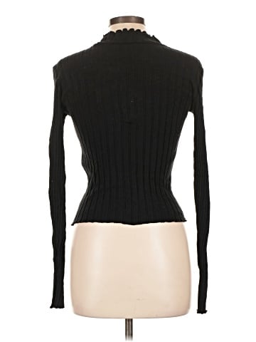 Zara Turtleneck Sweater (view 2)