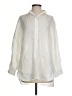 Zara White Long Sleeve Blouse Size S - photo 1