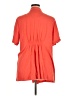 Catherines Orange Cardigan Size 1X - photo 2
