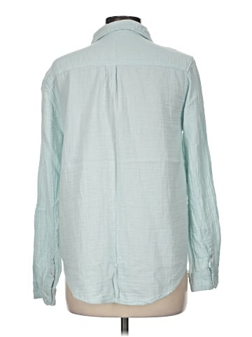 Dylan Long Sleeve Button-Down Shirt (view 2)