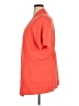 Catherines Orange Cardigan Size 1X - photo 5