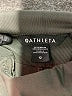Athleta Black Cargo Pants Size 12 - photo 7