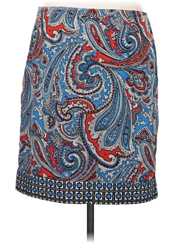 New York & Company Casual Skirt (view 2)