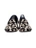 ROTHY'S Animal Print Black Flats Size 6 - photo 2
