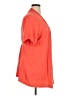 Catherines Orange Cardigan Size 1X - photo 4