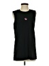 Assorted Brands Black Sleeveless T-Shirt Size S - photo 1
