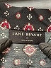 Lane Bryant Black Sleeveless Blouse Size 18 - photo 7