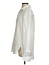 Zara White Long Sleeve Blouse Size S - photo 5